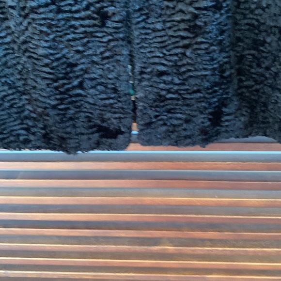 Behnaz Sarafpour for Target jacket - Picture 4 of 11